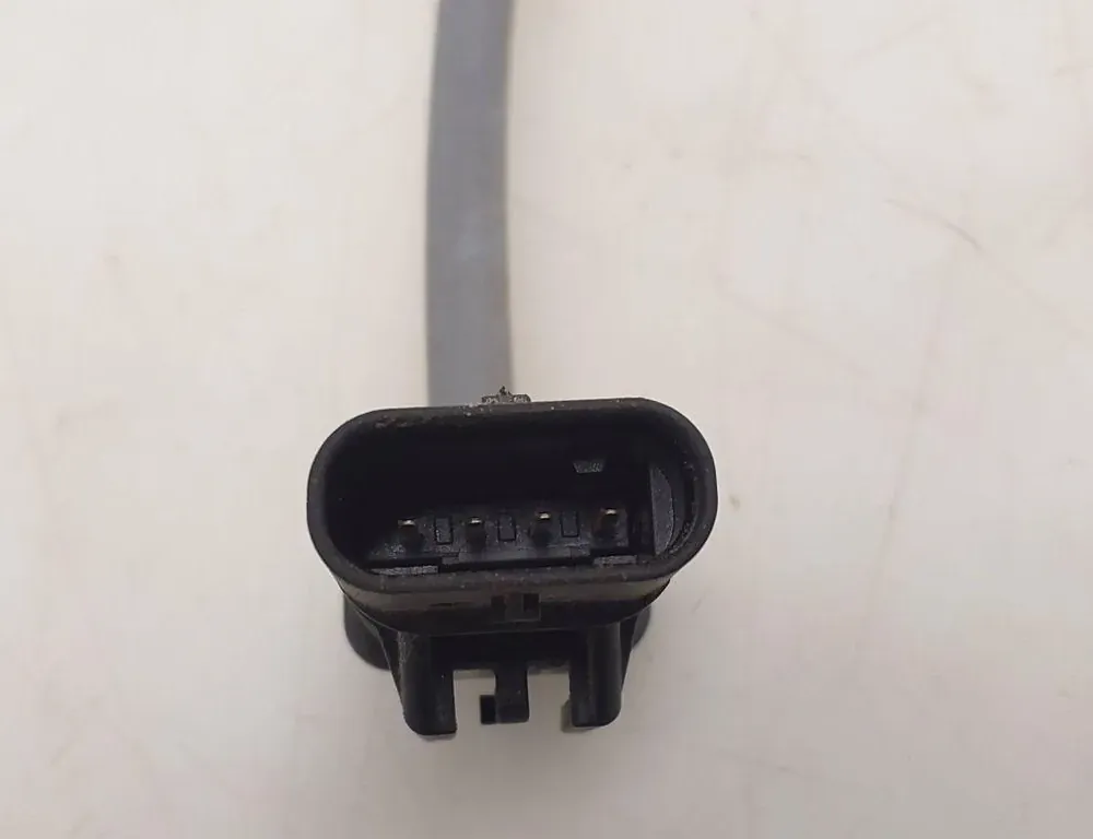 BMW 5 Series G30/G31 (2016-2023) Sonde à oxygène lambda 0258030299 33491551