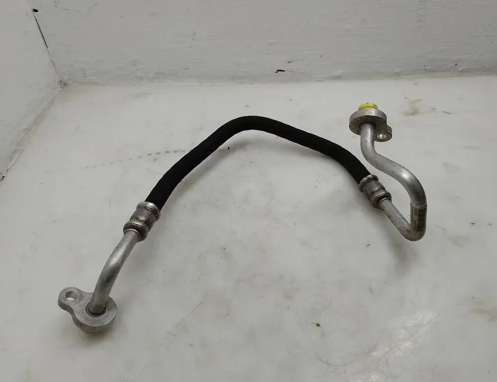 VOLVO S90 2 generation (2016-2023) Tuyau flexible AC 31369331 34288634