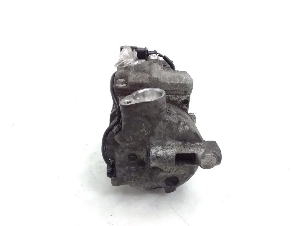 AUDI A7 C7/4G (2010-2020) Pompe de climatisation 4G0260805B 35112436