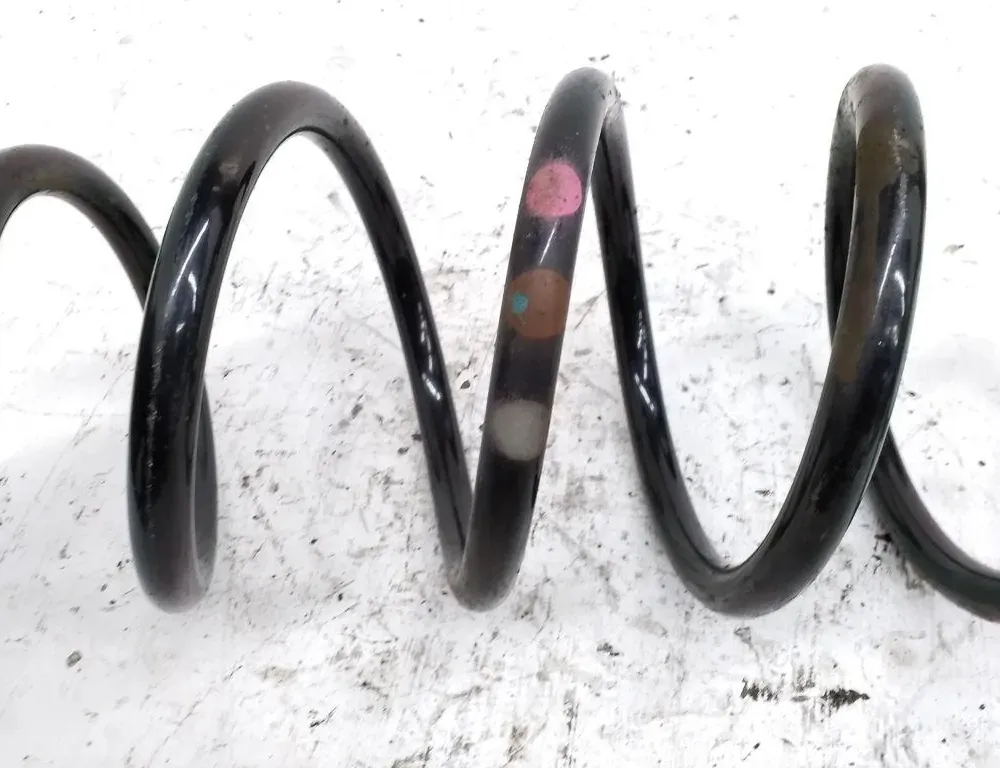 HONDA CR-V 4 generation (2012-2019) Ressort Hélicoïdal Avant Droit 34987551