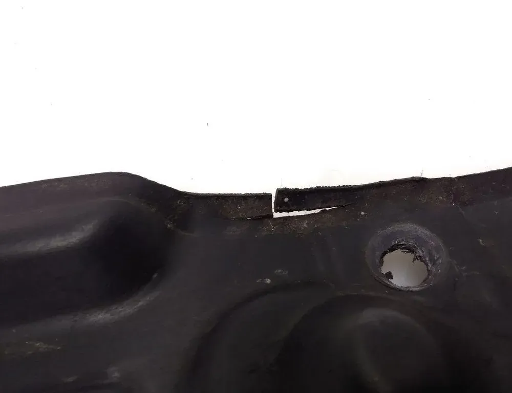 AUDI Q7 4L (2005-2015) Achèvement de l'aile 4L0821112 35112850