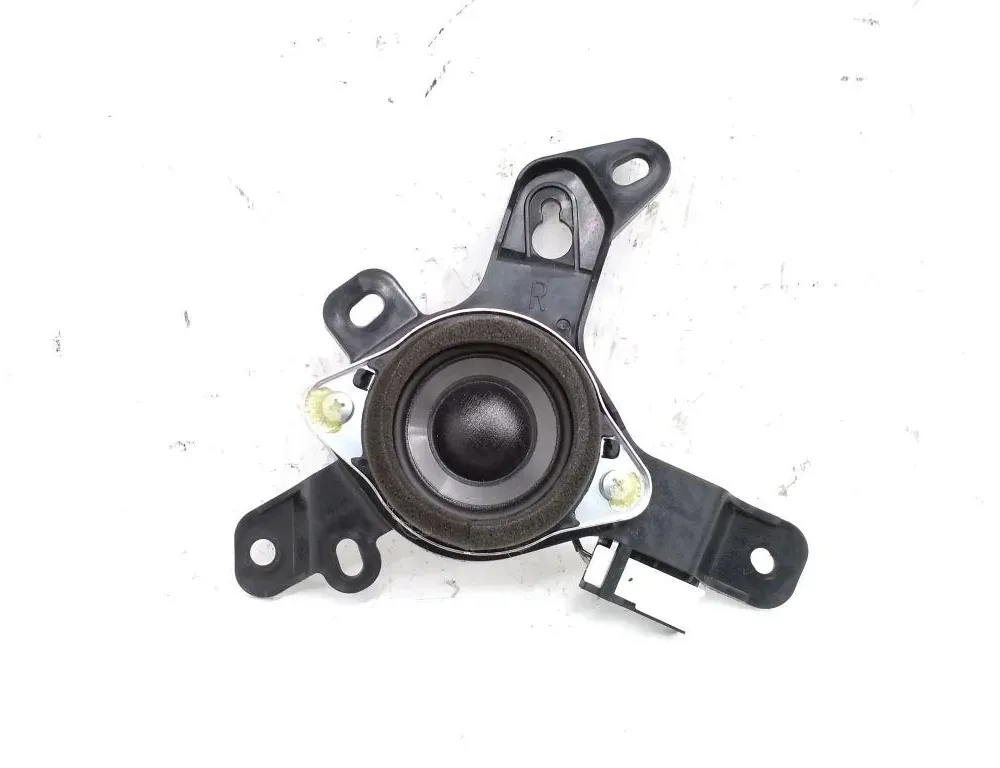 LEXUS RX 3 generation (2009-2015) Haut-parleur de porte avant droite 861600E110 34988607