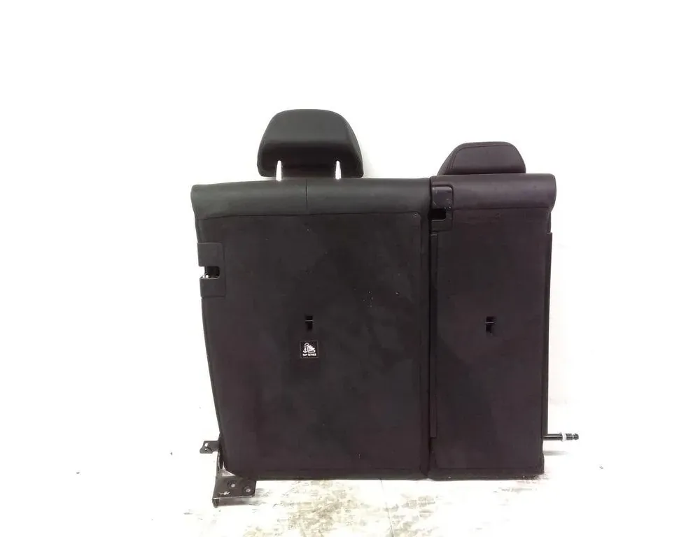 BMW X5 F15 (2013-2018) Kit de sièges intérieurs avec cartes de porte 35116490