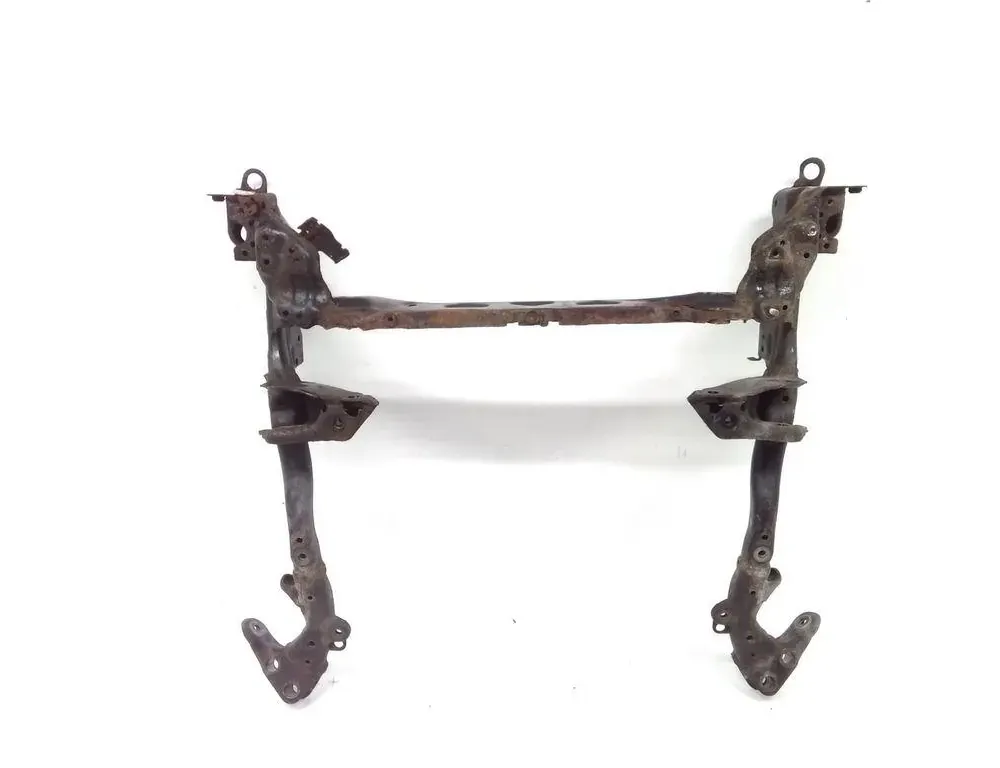 AUDI A7 C7/4G (2010-2020) Sous-châssis de suspension avant 35113246