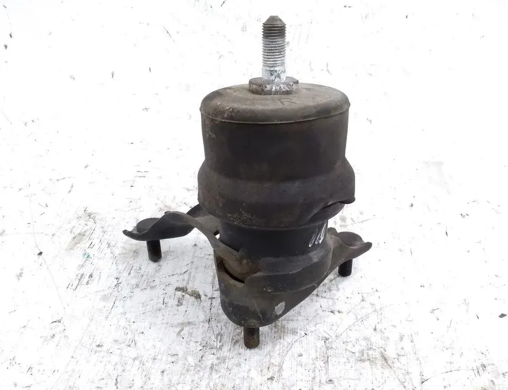 LEXUS RX 3 generation (2009-2015) Support moteur avant 34989324