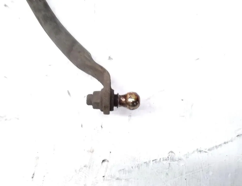 HONDA CR-V 4 generation (2012-2019) Barre Anti Roulis Avant 34988112