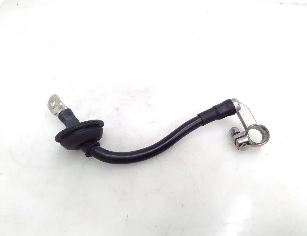 AUDI Q7 4L (2005-2015) Câble de batterie positif 7L0971225H 35112843