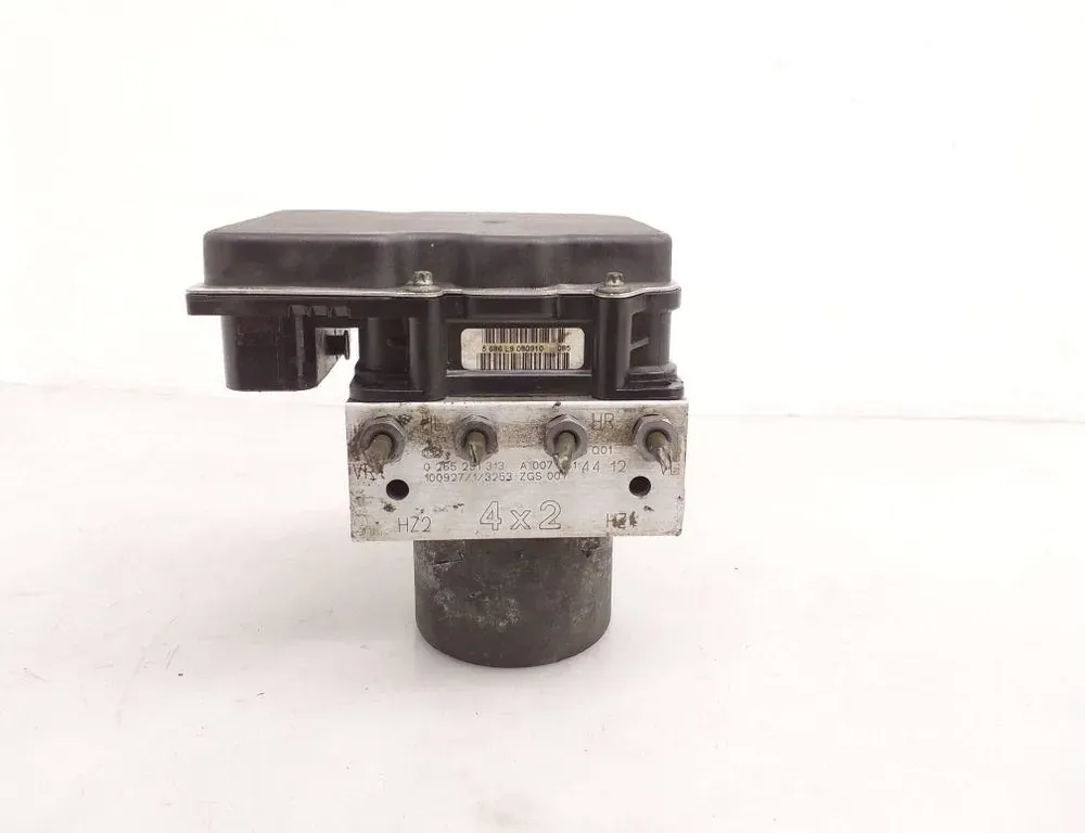 MERCEDES-BENZ Vito W639 (2003-2015) Pompe ABS A0074314412 34063788