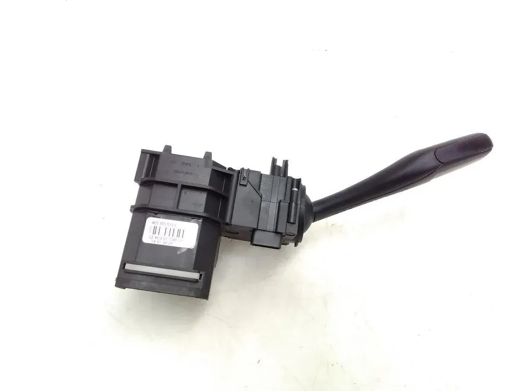 AUDI Q7 4L (2005-2015) Tourner le bouton de l'interrupteur 4E0953513E 35112495