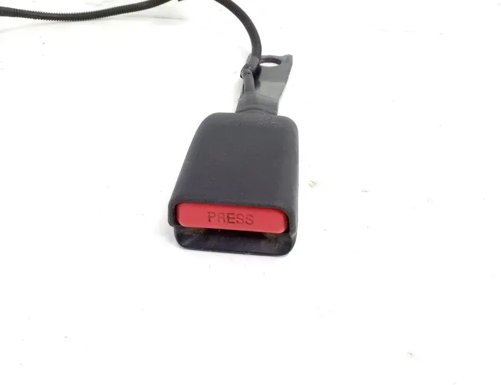 TOYOTA Hilux 8 generation (2015-2024) Boucle de siège avant gauche 35042534