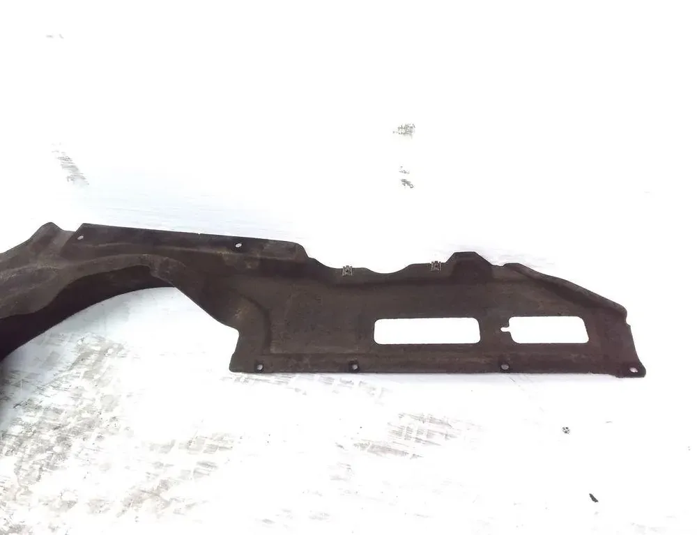 BMW X5 F15 (2013-2018) Autre panneau d'infiltration 7325873 35116804