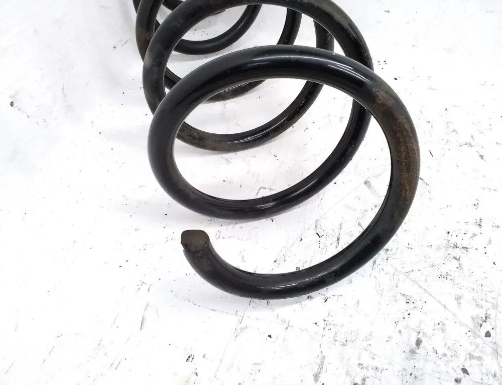 HONDA CR-V 4 generation (2012-2019) Ressort Hélicoïdal Avant Droit 34987551