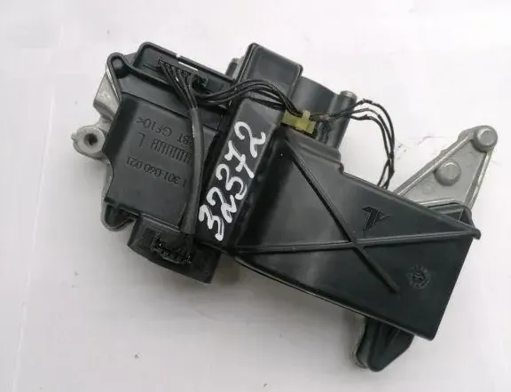AUDI A7 C7/4G (2010-2020) Cache phare avant 1301060021,1305715111 34335569
