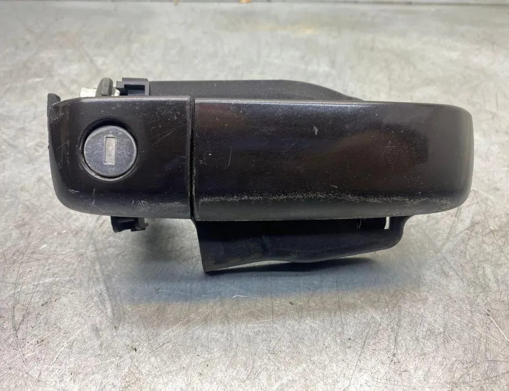LANCIA Musa 1 generation (2004-2012) Poignée extérieure de porte coulissante côté gauche A739 34335235