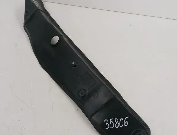 MERCEDES-BENZ GLC X253 (2015-2024) Achèvement de l'aile A2538890125 34453918