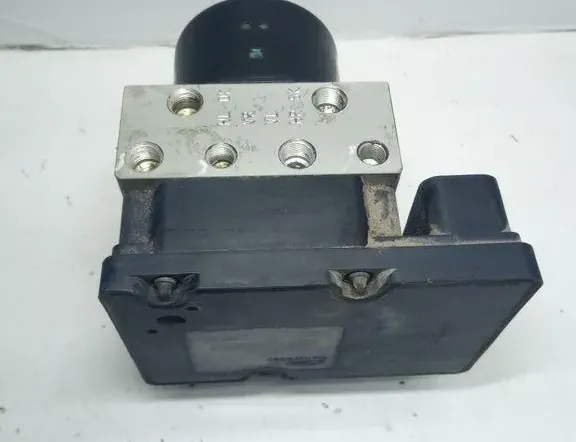 VOLKSWAGEN Touareg 1 generation (2002-2010) Pompe ABS 7L0614111B,7L0907379A 34337579