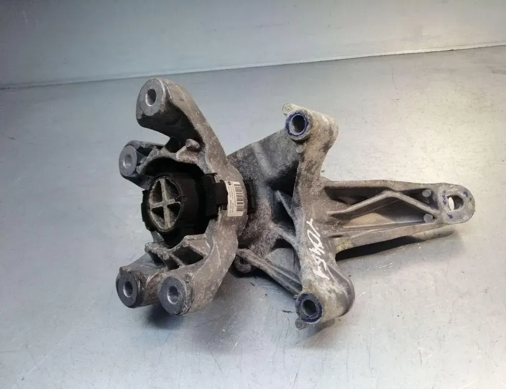 MINI Cooper R56 (2006-2015) Support moteur avant 68623513,677990601,67871110,2231687201901 34350189