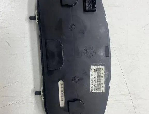 LANCIA Musa 1 generation (2004-2012) Compteur de vitesse 555000680304,90271,735417167 34352086