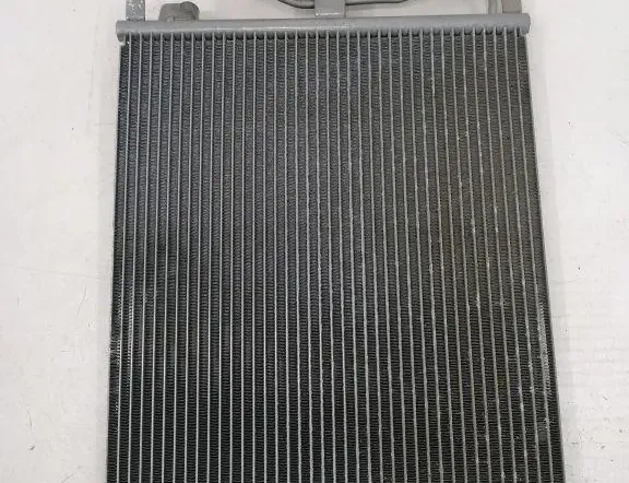 NISSAN Note 1 generation (2005-2014) Radiateur de climatisation NRF2002262 34453411