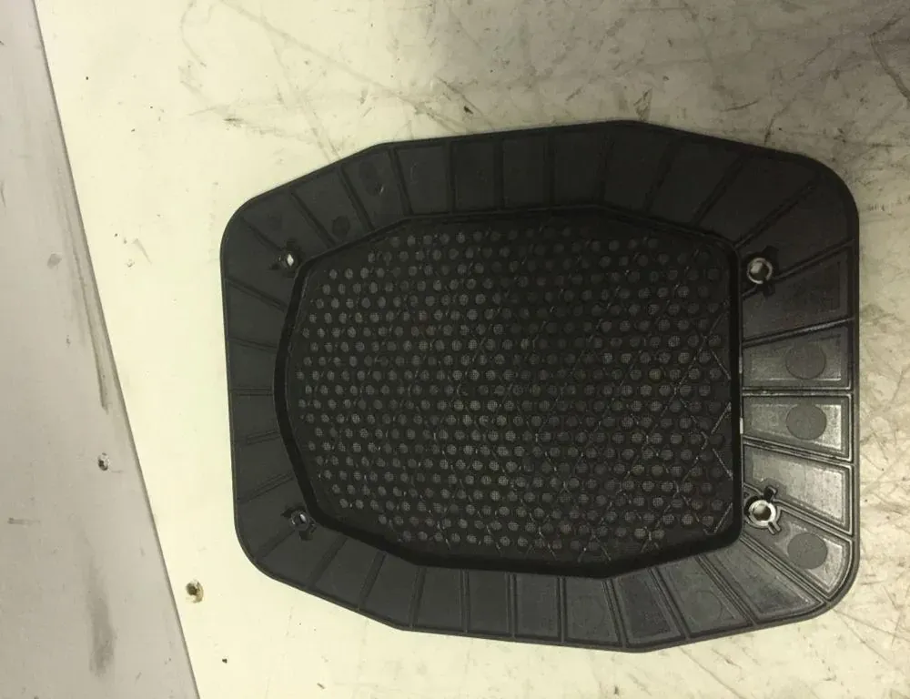 BMW X5 E70 (2006-2013) Cache haut-parleur 6971882 34348851