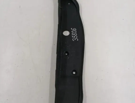 MERCEDES-BENZ GLC X253 (2015-2024) Achèvement de l'aile A2538890125 34453918