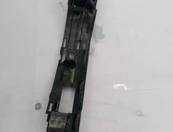 BMW 7 Series E65/E66 (2001-2008) Support de pare-chocs arrière gauche 72758411,51127012289 34339827