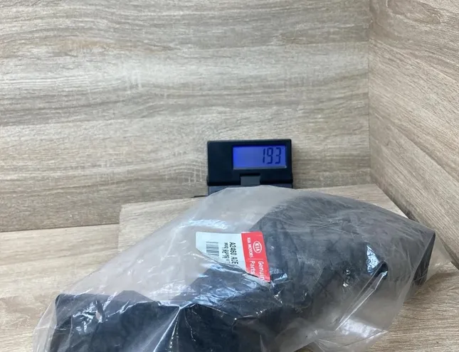 HYUNDAI Sonata 7 generation (2014-2019) Garde-boue avant droit A2460ADE15GT,86832A2400,86832A2400 34440169