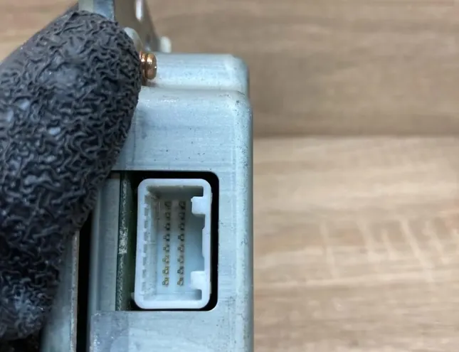 NISSAN X-Trail T30 (2001-2007) Calculateur de traverse arrière 41650EQ070,A68000U06 34403936