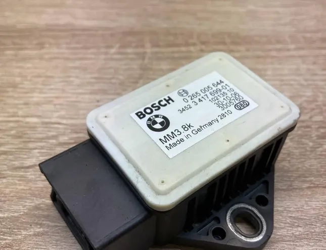BMW X3 E83 (2003-2010) Capteur ESP 3417699,0265005644 34408883