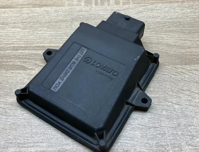SUBARU Outback 2 generation (1998-2003) Autres unités de contrôle 67R010249,110R000078 34443288