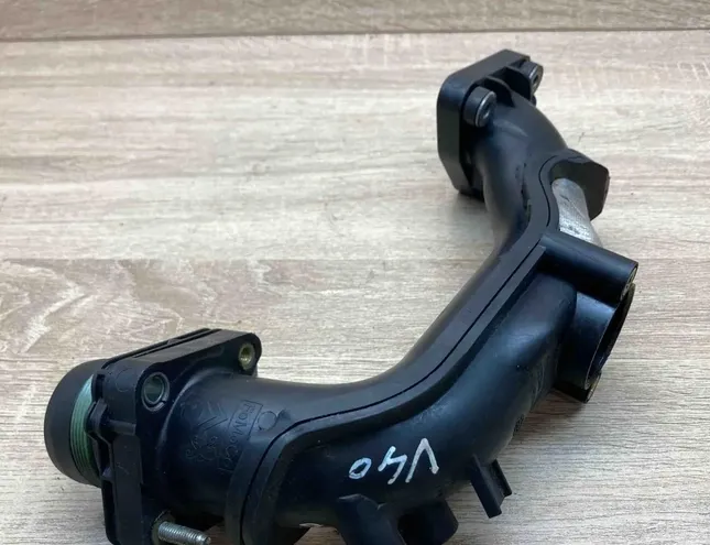 PEUGEOT 3008 Tuyau d'alimentation en air 9674942380,72360 34369911