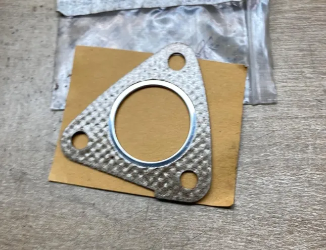 HYUNDAI Elantra XD (2000-2010) Collecteur d'échappement côté droit 0941560,2828527401 34442015