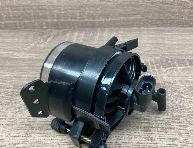 BMW 3 Series E21 (1975-1983) Feu antibrouillard avant gauche 900612V51W,19804,FOG 34369484
