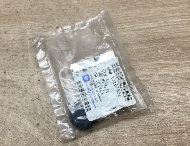 OPEL Vectra C (2002-2005) Support de roue 13167521,7236071 34437221