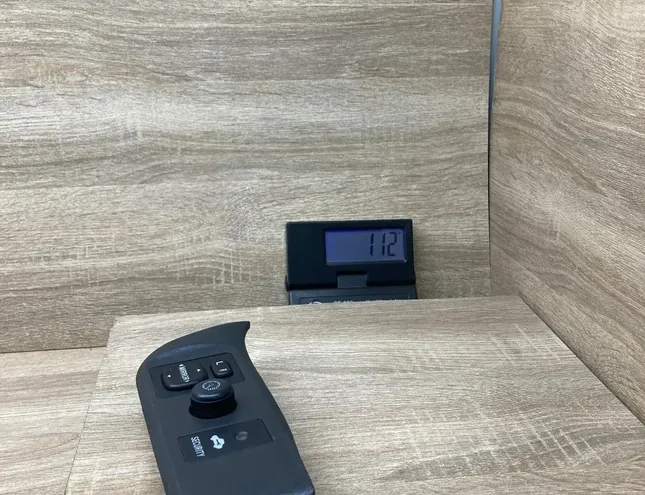 TOYOTA RAV4 1 generation (XA10) (1994-2000) Commutateur de réglage du miroir 5544642020,5544642020,183574 34449905