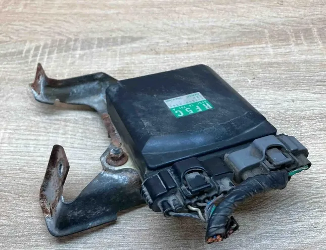 MAZDA 6 GG (2002-2007) Calculateur d'injecteurs de carburant RF5C18701A,1310001241,RF5C 34303232