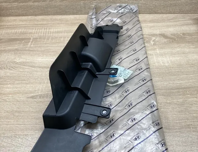 HYUNDAI Tucson 1 generation (2004-2010) Support de roue 291362E000 34430467