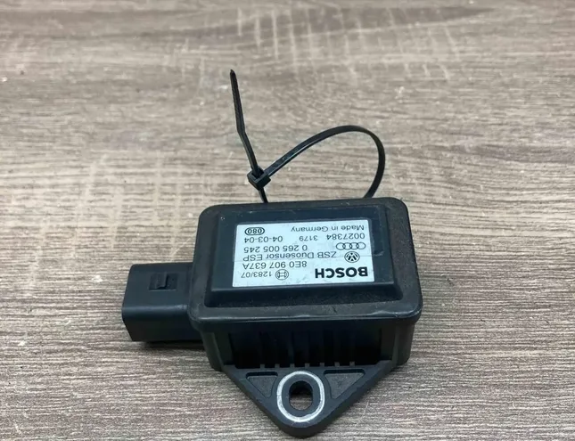 AUDI A8 D2/4D (1994-2002) Capteur ESP 8E0907637A,0265005245 34369444