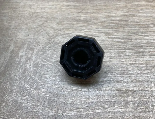 VOLKSWAGEN Eos 1 generation (2006-2020) Support de roue 6Q0868246A 34430499