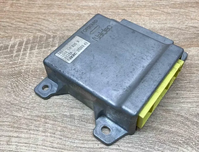 MAZDA MPV LV (1988-1999) Unité de contrôle de sécurité LD6457K30B,3326949 34303282