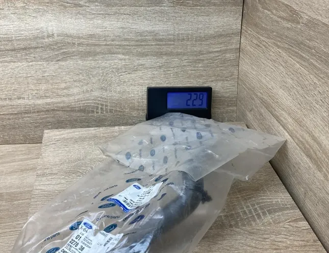 FORD Tourneo Connect 2 generation (2013-2022) Tuyau de liquide de refroidissement 2278438,KV618C351HF,KV618C351HF 34431191