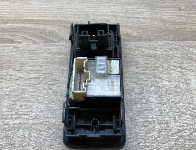 TOYOTA Avensis 2 generation (2002-2009) Commutateur de réglage du miroir 777669,183575 34456871