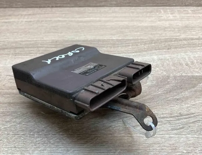 TOYOTA Corolla 1 generation E10 (1966-1970) Unité de commande de pompe à carburant 1310001041 34365451