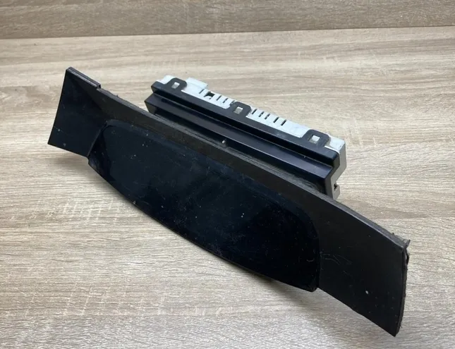 HONDA Civic 3 generation (1983-1987) Compteur de vitesse HR343004 34444962