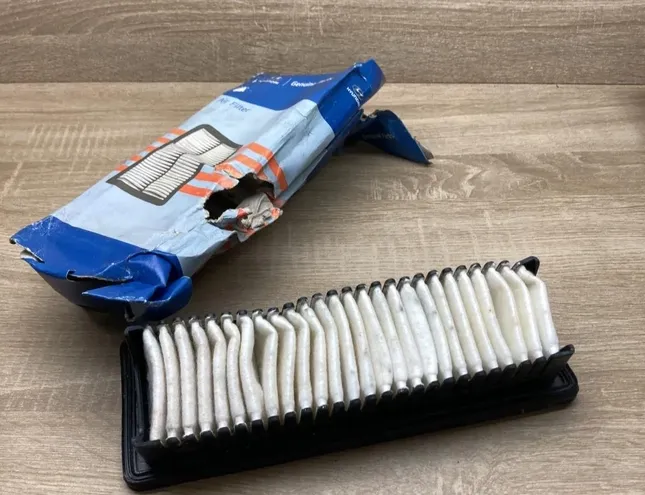 HYUNDAI i10 1 generation (2007-2013) Filtre à air 281130X200,281130X200 34431577