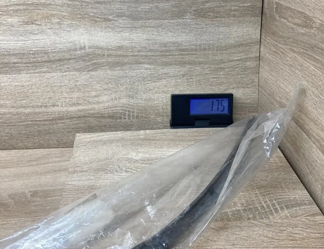 FORD Tourneo Connect 2 generation (2013-2022) Bras d'essuie-glace avant DT1Z17528B,DT1Z17528B 34431188