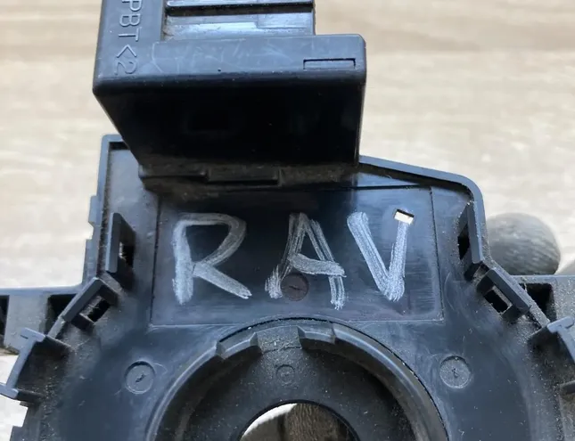 TOYOTA RAV4 1 generation (XA10) (1994-2000) Bobine de direction RAV4Slipring 34445344