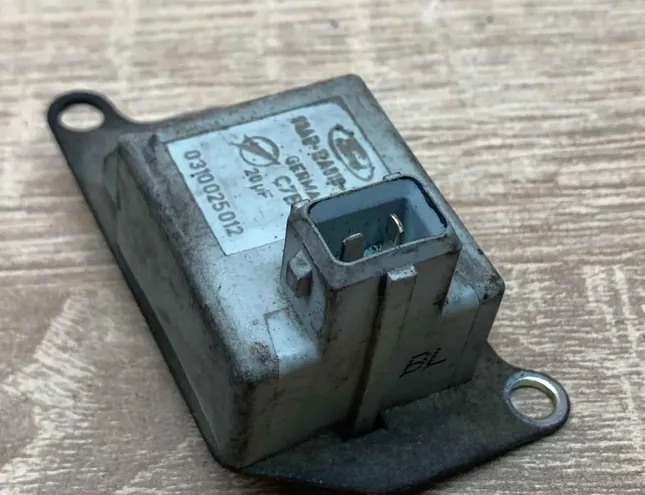 FORD Galaxy 1 generation (1995-2006) Module de combustion 93AB12A019AB,0310025012,C7B1A 34400887