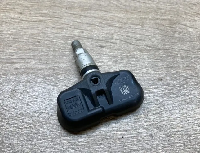 TOYOTA Camry XV40 (2006-2011) Capteur de pression des pneus 3729APMV107J,PAXPMV107J 34445044