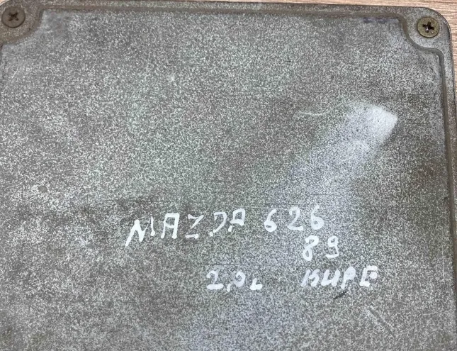 ACURA ILX 1 generation (2012-2024) Calculateur d'unité de commande du moteur FE6E18881E,0797001925 34362571